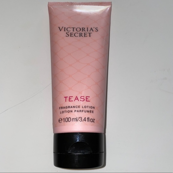 Victoria’s Secret TEASE Fragrance Lotion 3.4 oz